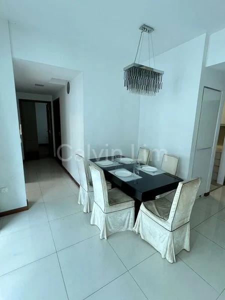 3 Bed Executive Condo for Rent in  The Canopy - Image 2